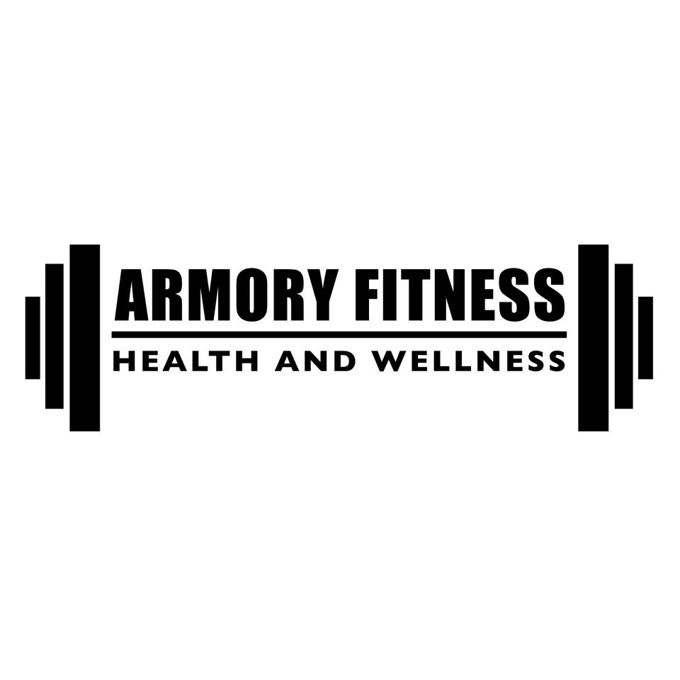 The Armory Fitness & Wellness Center