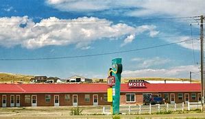 The Corral Motel